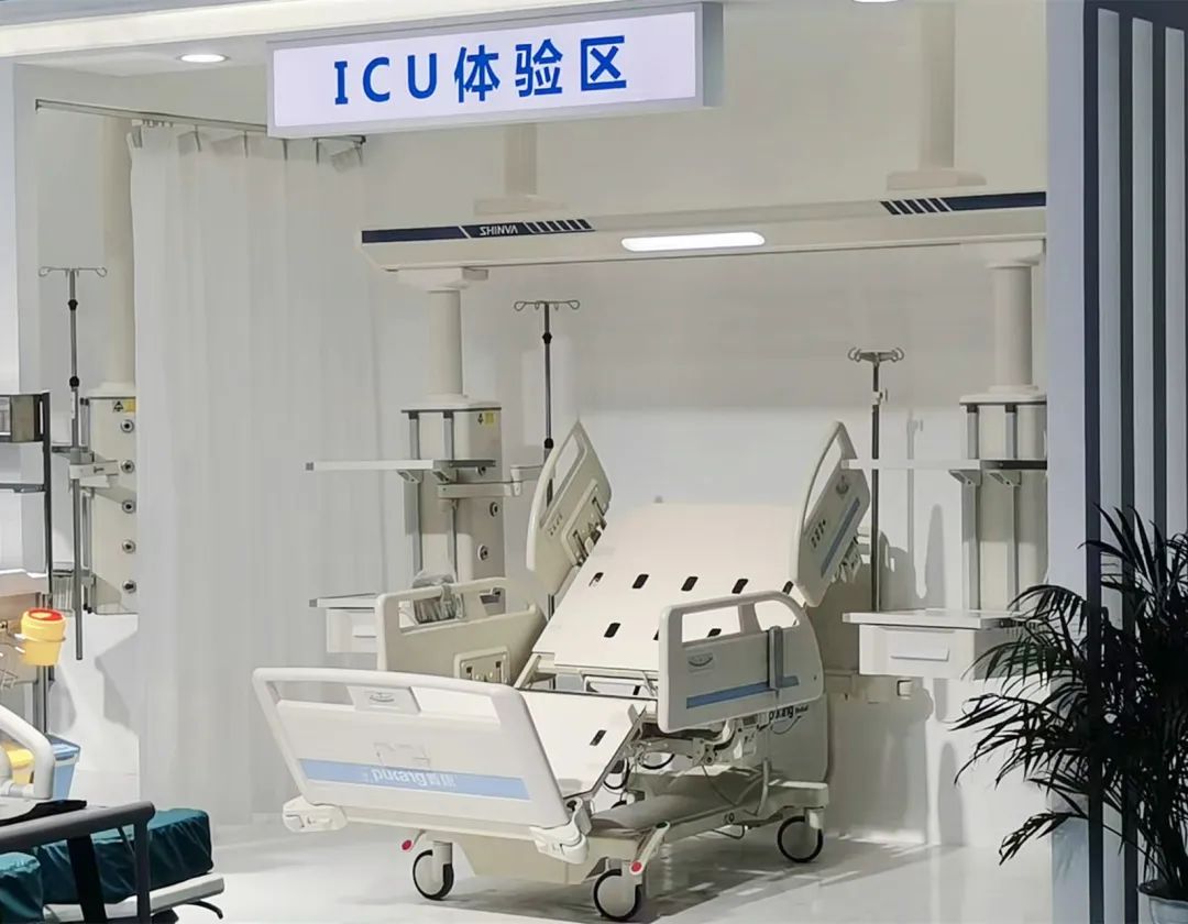古天乐太阳娱乐集团医疗,电动病床DA-7
